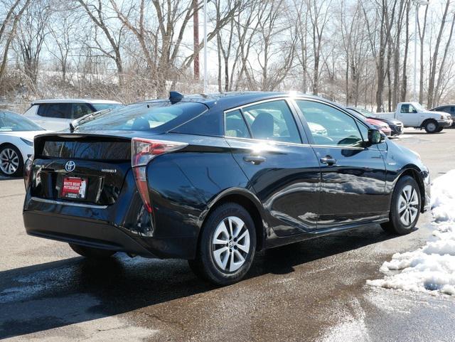 used 2017 Toyota Prius car, priced at $19,789