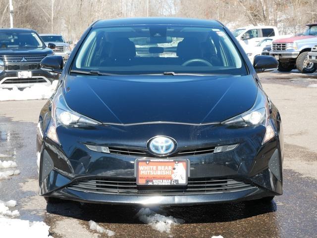 used 2017 Toyota Prius car, priced at $19,789