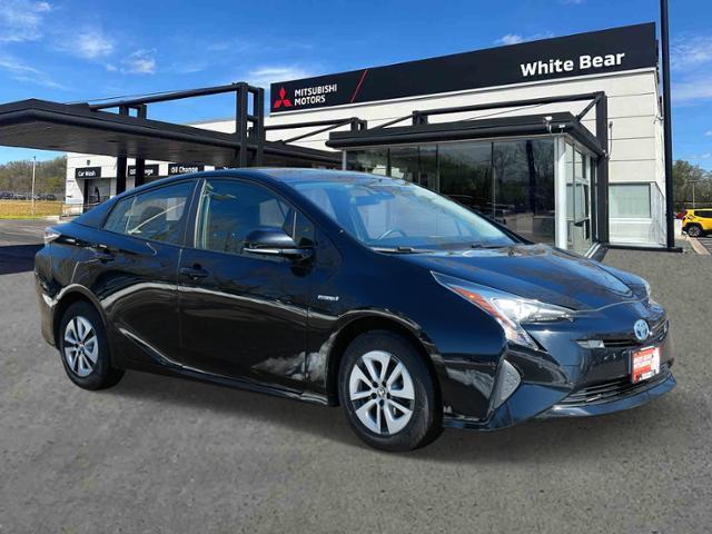 used 2017 Toyota Prius car, priced at $19,789