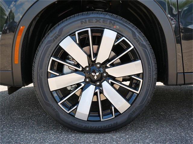 new 2025 Mitsubishi Outlander car, priced at $35,944