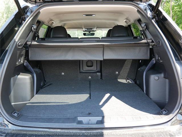 new 2025 Mitsubishi Outlander car, priced at $35,944