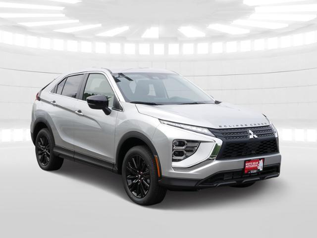 new 2024 Mitsubishi Eclipse Cross car, priced at $28,889