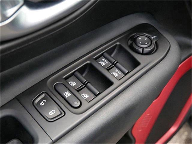 used 2021 Jeep Renegade car, priced at $18,716