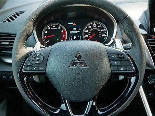 new 2025 Mitsubishi Eclipse Cross car, priced at $35,313