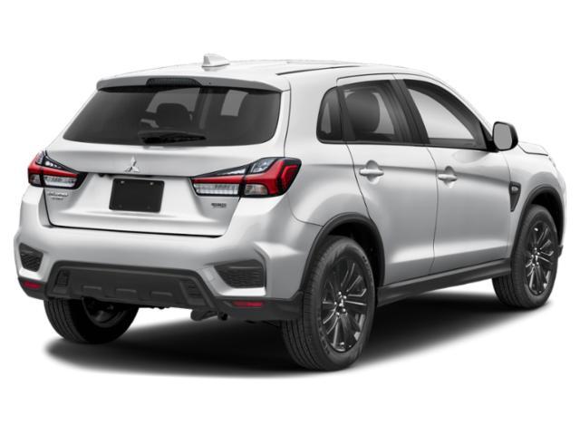 new 2024 Mitsubishi Outlander Sport car, priced at $26,209