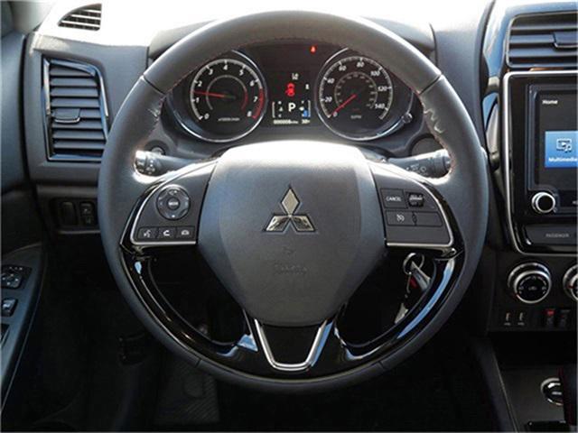 new 2024 Mitsubishi Outlander Sport car, priced at $26,209