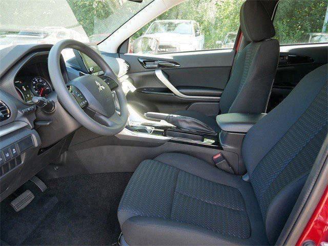 new 2025 Mitsubishi Eclipse Cross car, priced at $27,984