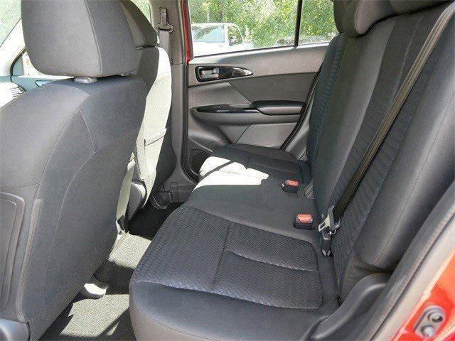 new 2025 Mitsubishi Eclipse Cross car, priced at $27,984