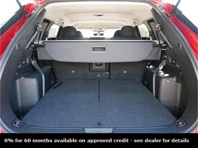 new 2025 Mitsubishi Outlander car, priced at $31,899