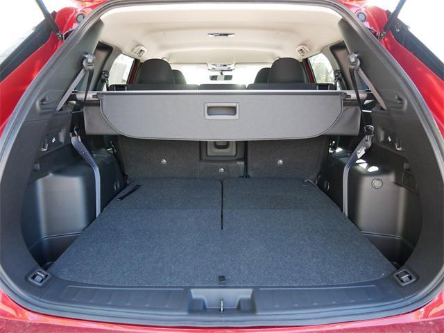 new 2025 Mitsubishi Outlander car, priced at $31,899
