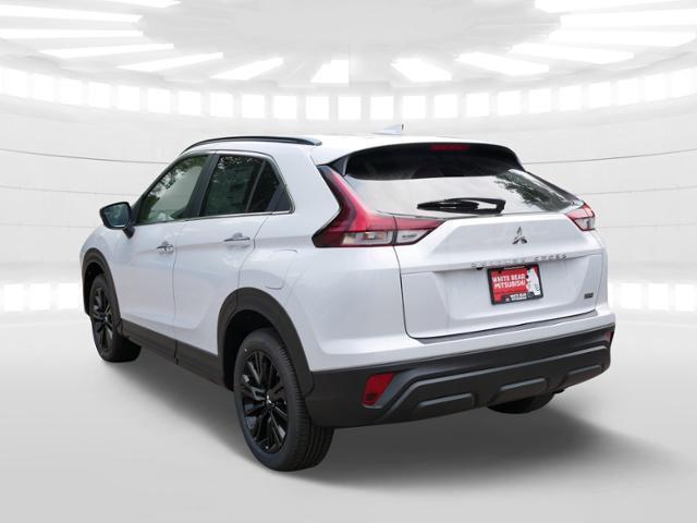 new 2024 Mitsubishi Eclipse Cross car, priced at $27,934