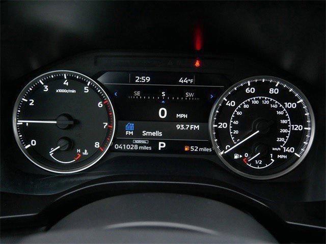 used 2023 Mitsubishi Outlander car, priced at $25,990