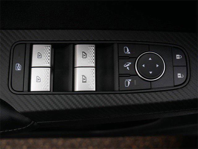 used 2023 Mitsubishi Outlander car, priced at $25,990