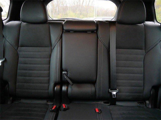 used 2023 Mitsubishi Outlander car, priced at $25,990