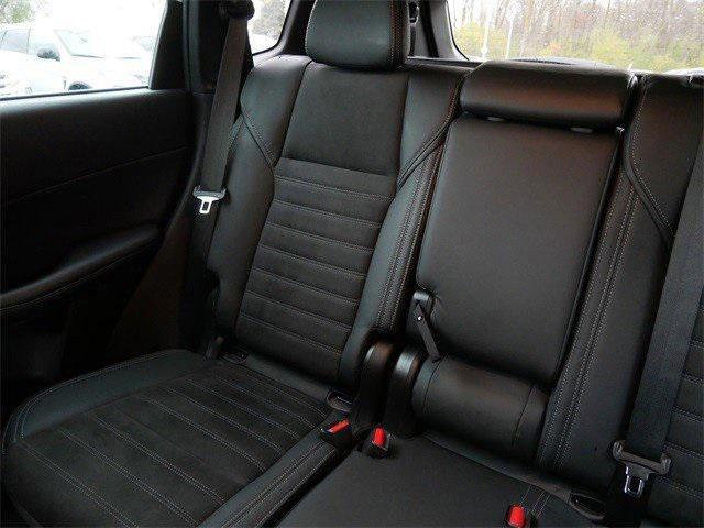 used 2023 Mitsubishi Outlander car, priced at $25,990