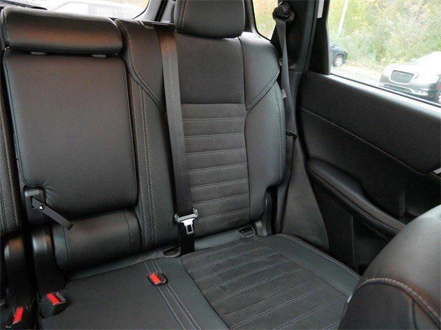 used 2023 Mitsubishi Outlander car, priced at $25,990