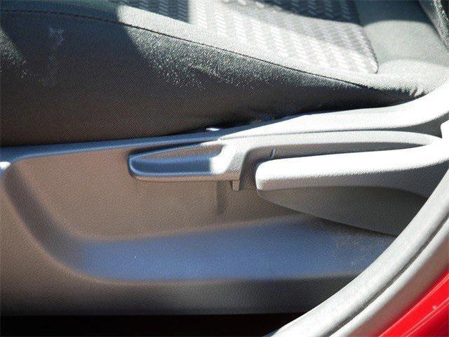 used 2023 Mitsubishi Eclipse Cross car, priced at $19,890