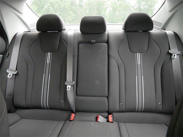 used 2024 Hyundai Elantra car, priced at $23,356
