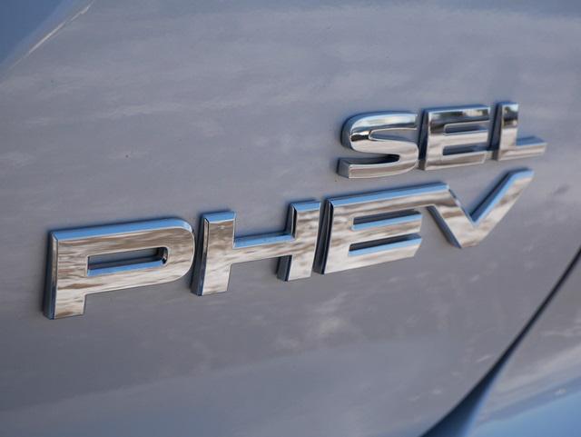 used 2023 Mitsubishi Outlander PHEV car, priced at $33,796