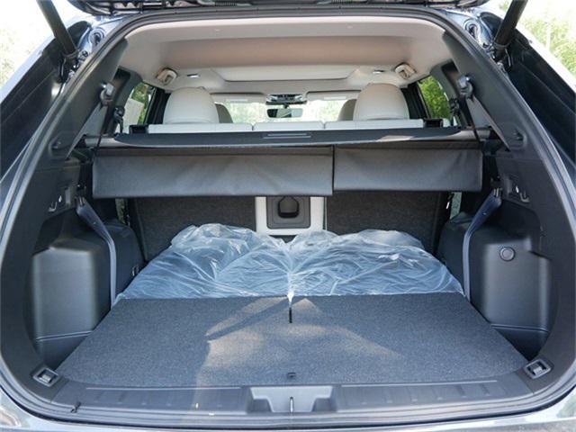 new 2025 Mitsubishi Outlander car, priced at $40,129