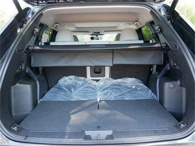 new 2025 Mitsubishi Outlander car, priced at $38,379