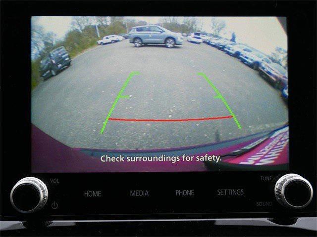 new 2026 Mitsubishi Eclipse Cross car, priced at $31,979