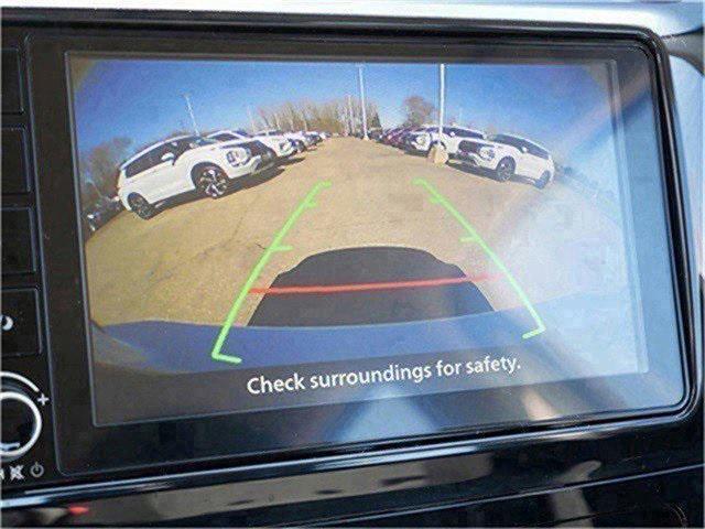 new 2024 Mitsubishi Mirage G4 car, priced at $18,559