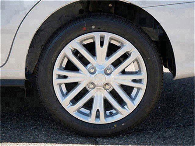 new 2024 Mitsubishi Mirage G4 car, priced at $18,559