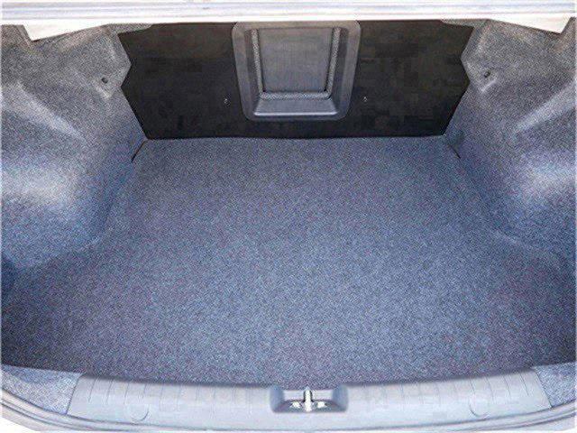 new 2024 Mitsubishi Mirage G4 car, priced at $18,559