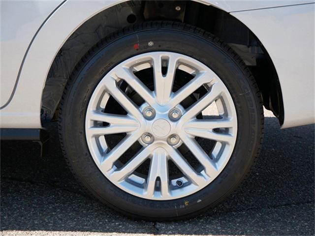 new 2024 Mitsubishi Mirage G4 car, priced at $19,959