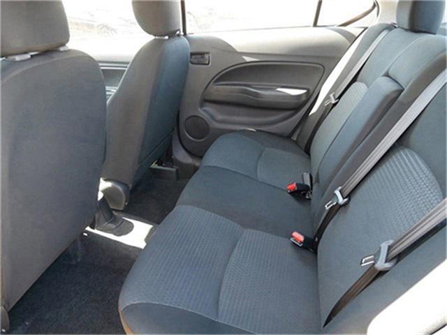 new 2024 Mitsubishi Mirage G4 car, priced at $19,959