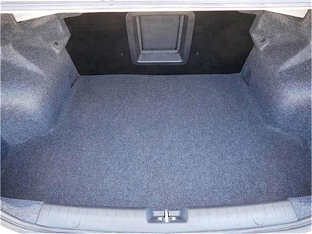 new 2024 Mitsubishi Mirage G4 car, priced at $19,959