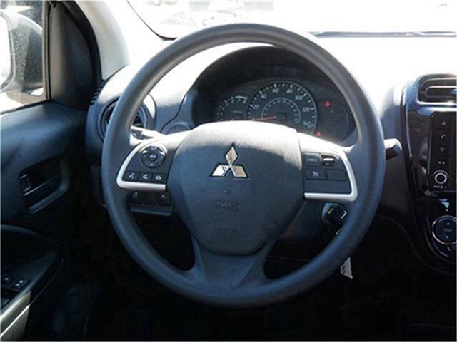new 2024 Mitsubishi Mirage G4 car, priced at $19,959