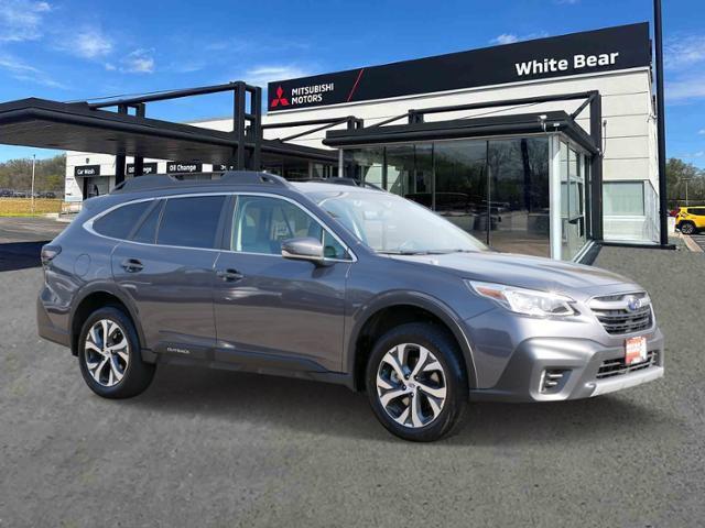 used 2022 Subaru Outback car, priced at $29,196