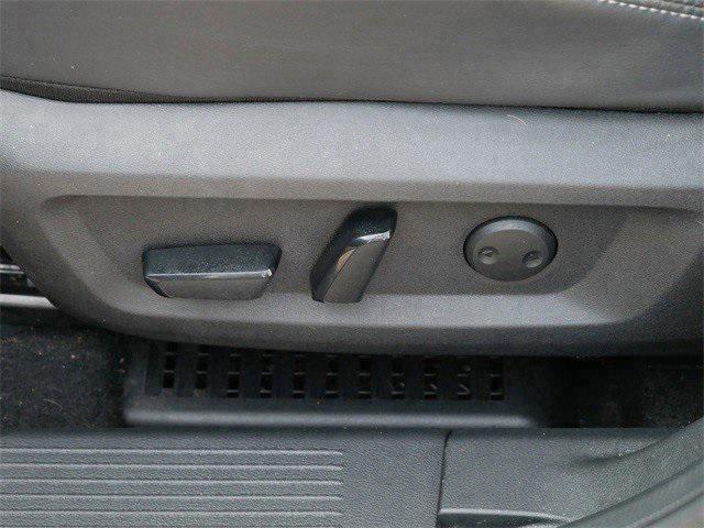used 2021 Nissan Rogue car, priced at $23,296
