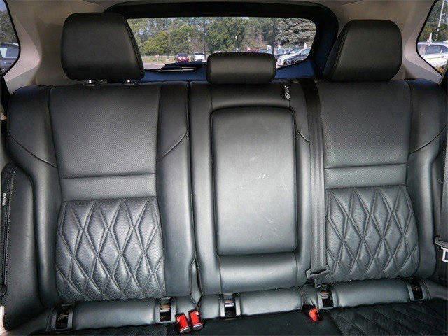 used 2021 Nissan Rogue car, priced at $23,296