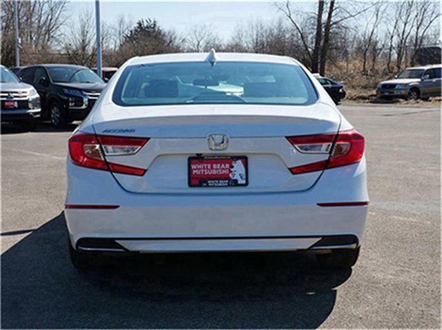 used 2018 Honda Accord car, priced at $19,269
