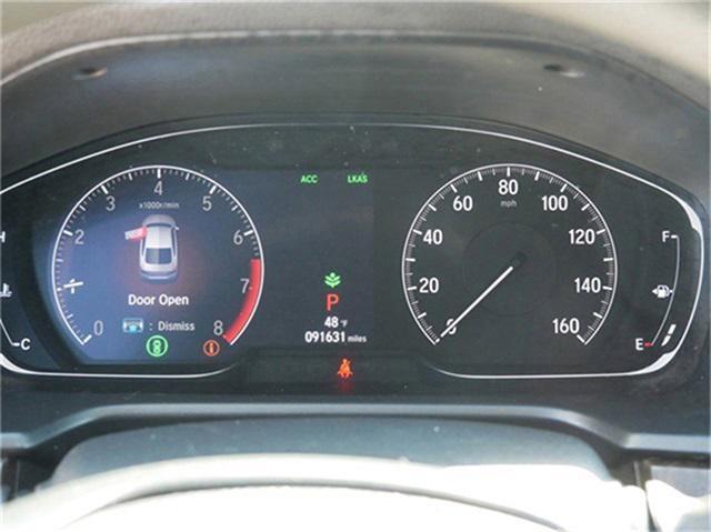 used 2018 Honda Accord car, priced at $18,569