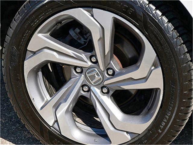 used 2018 Honda Accord car, priced at $19,269