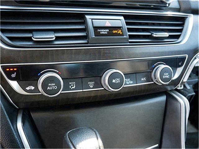 used 2018 Honda Accord car, priced at $19,269