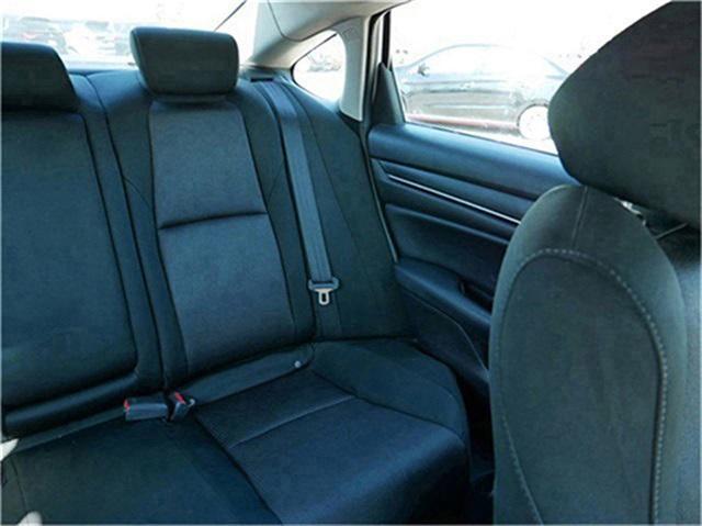 used 2018 Honda Accord car, priced at $19,269
