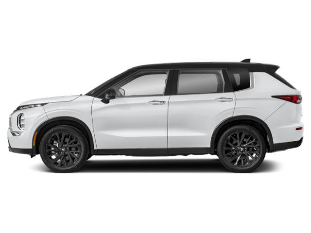 new 2024 Mitsubishi Outlander car, priced at $37,499