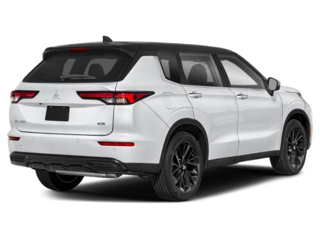 new 2024 Mitsubishi Outlander car, priced at $37,499