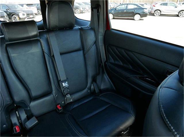 used 2022 Mitsubishi Outlander PHEV car, priced at $24,770