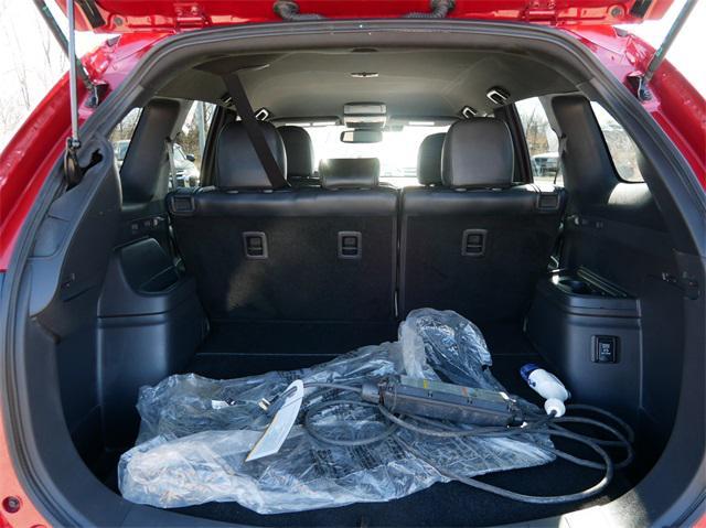 used 2022 Mitsubishi Outlander PHEV car, priced at $25,890