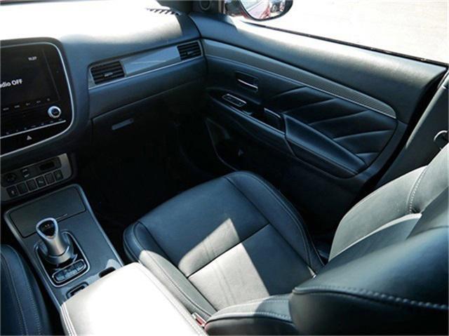 used 2022 Mitsubishi Outlander PHEV car, priced at $24,770