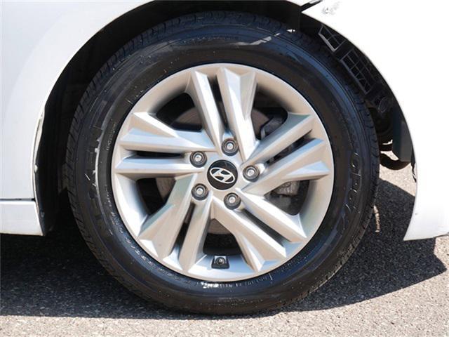 used 2019 Hyundai Elantra car, priced at $12,796