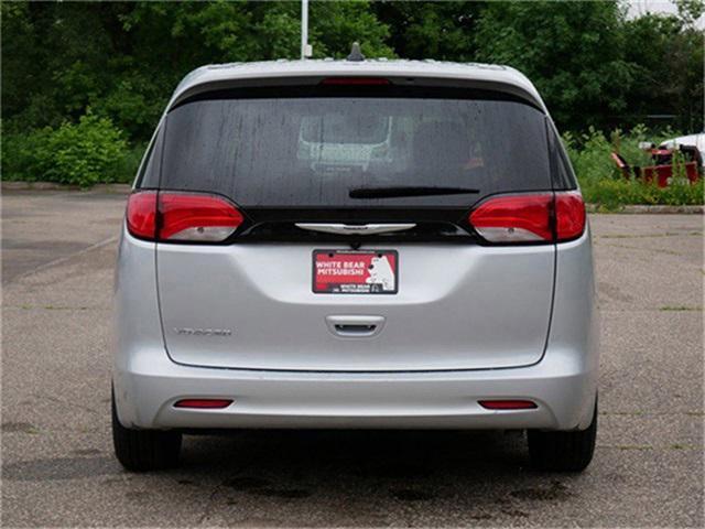 used 2023 Chrysler Voyager car, priced at $21,596