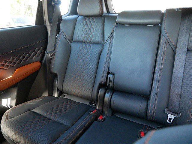used 2025 Mitsubishi Outlander PHEV car, priced at $38,490