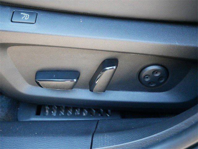 used 2025 Mitsubishi Outlander PHEV car, priced at $38,490